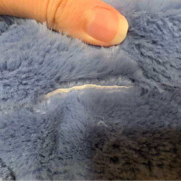 Disney Stitch Pillow Pet Plush Stuffed Animal - Picture 7 of 7